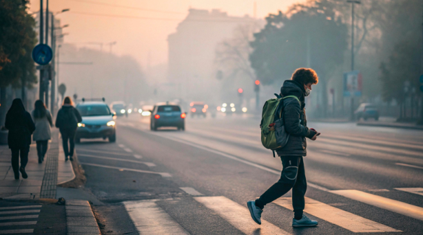 Pedestrian Accident Attorney in Georgia