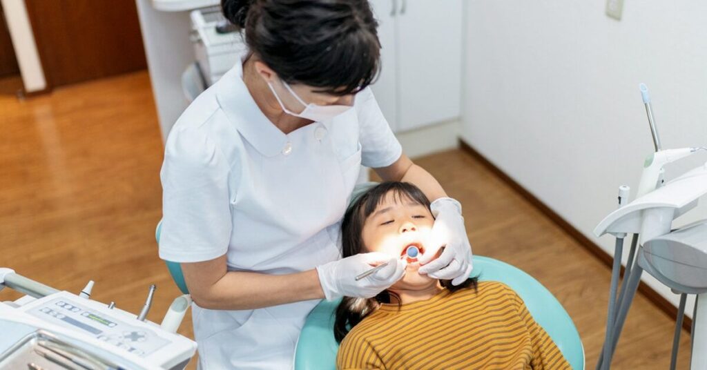 Affordable Dental Care for Families: Navigating Options and Resources