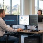 Business Continuity in Arizona: Backups and Recovery Plans That Actually Work