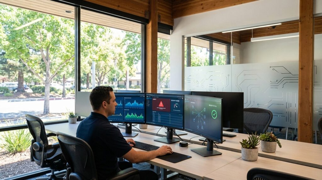 Proactive Monitoring for California Small Businesses: What to Track and Why