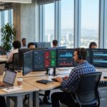 IT Reliability for California Downtown Offices: Connectivity, Security, and Support