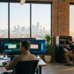 Why ‘Local’ Still Matters in Managed IT: A Texas SMB Perspective