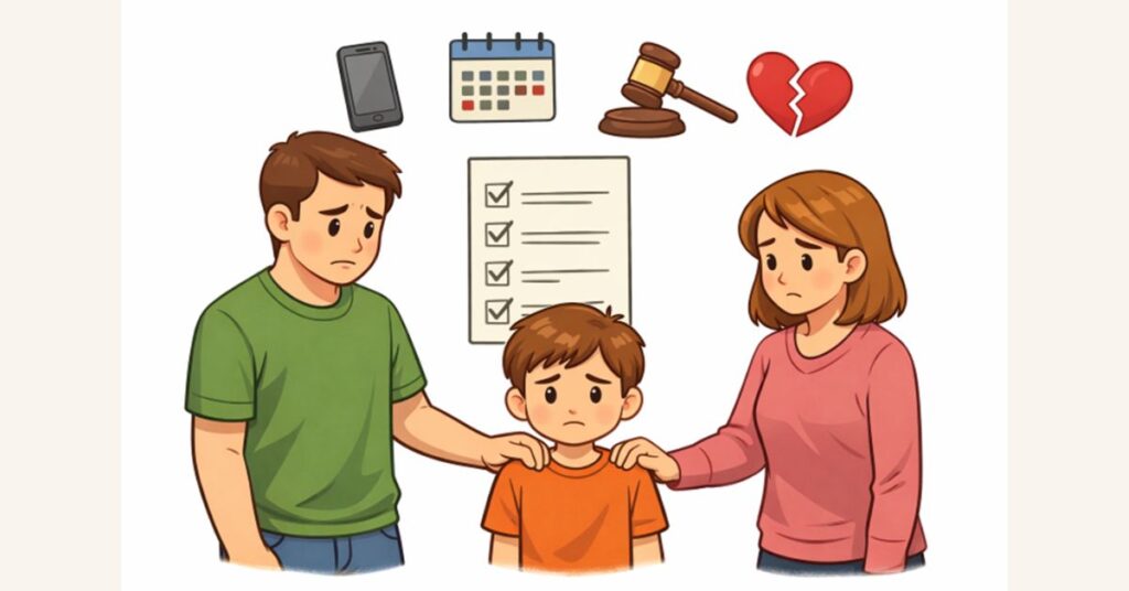 The Top Custody Disputes In Nh (And How To Avoid Them)